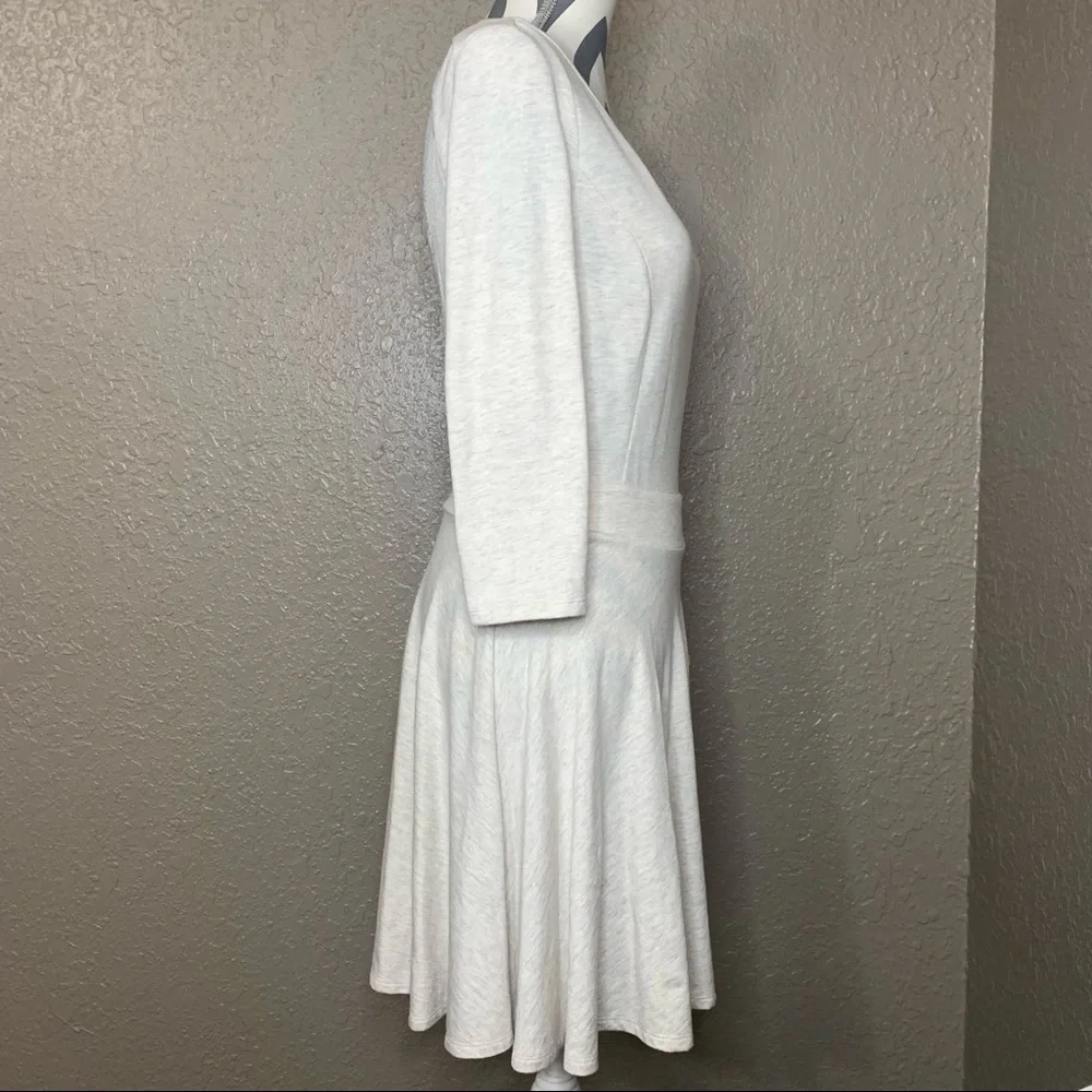 Cream Dress | Guess - Picture 3 of 8